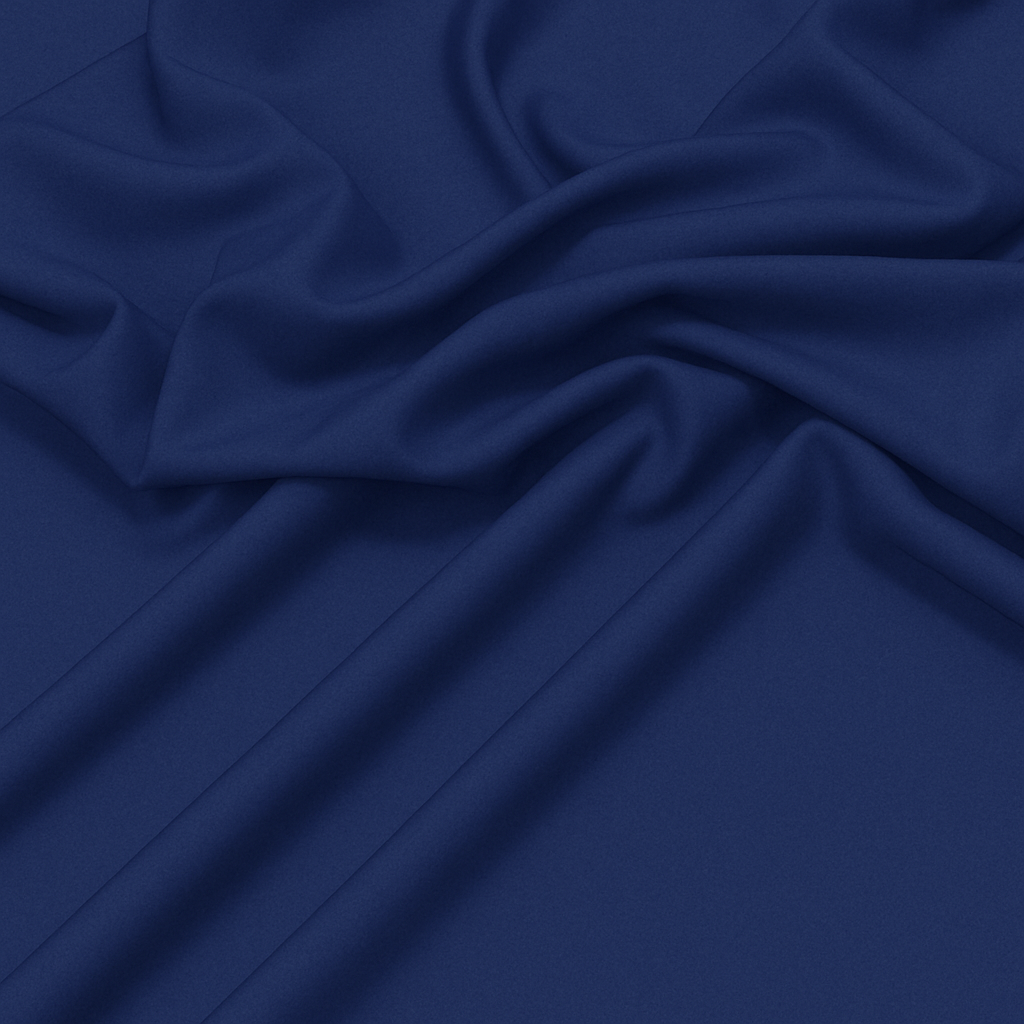 Bachat House Premium Japanese Boski – Moon Blue