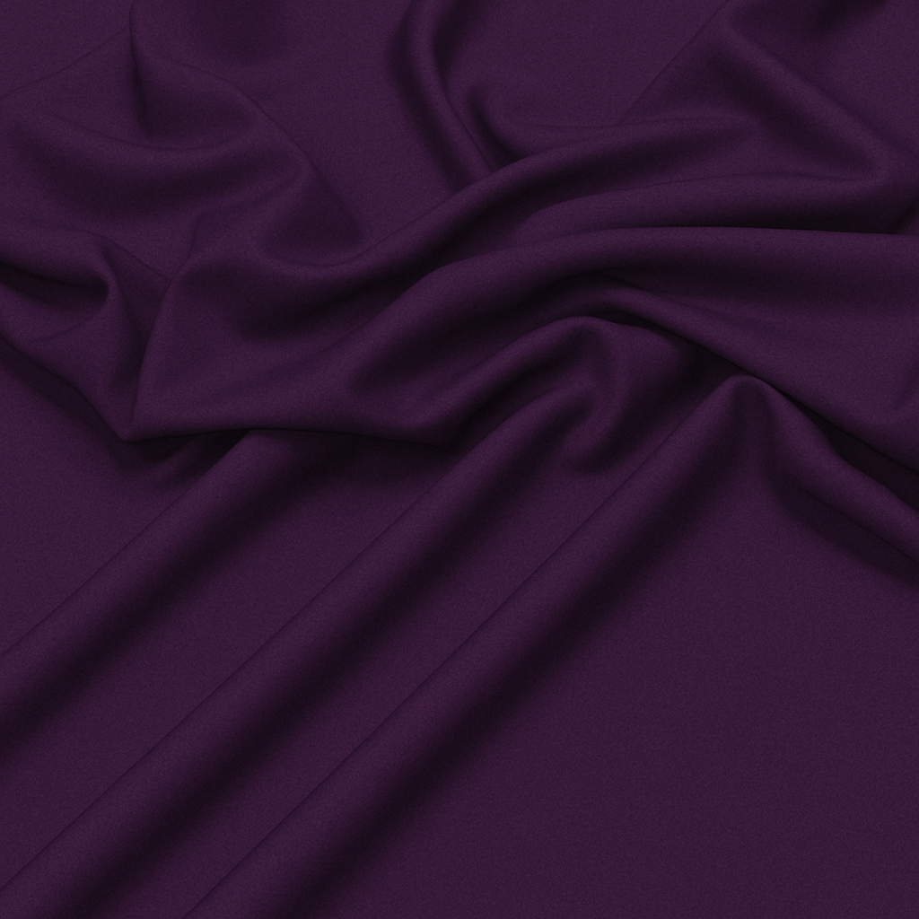 Bachat House Premium Japanese Boski – Emerald Purple
