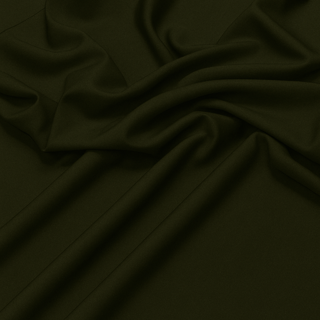 Bachat House Premium Japanese Boski – Army Green