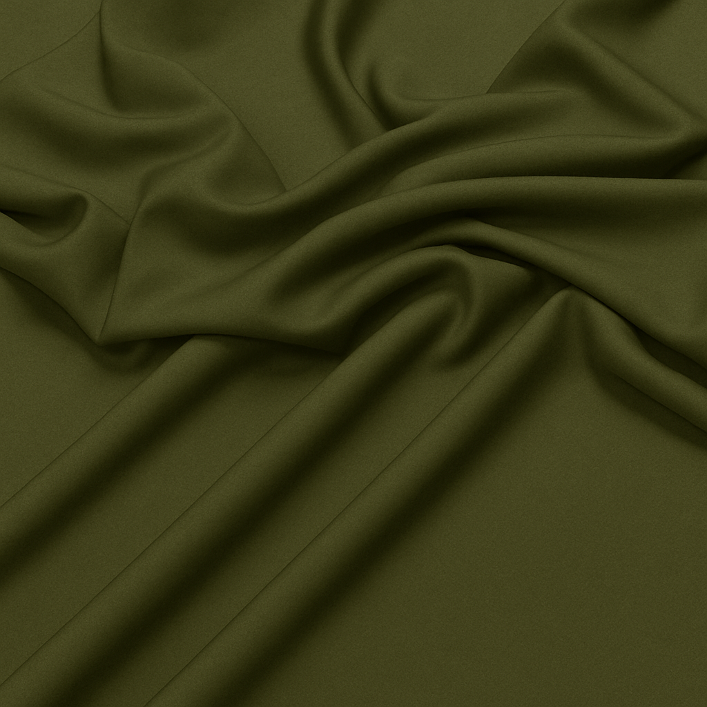 Bachat House Premium Japanese Boski – Olive Green