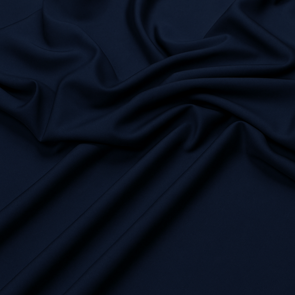 Bachat House Premium Japanese Boski – Navy Blue